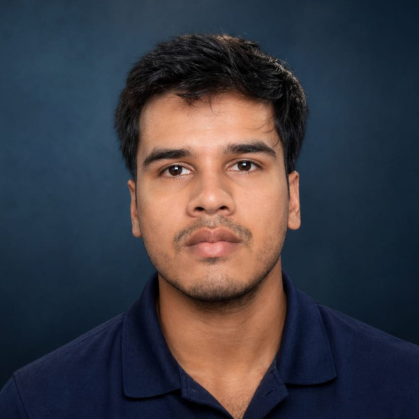 Vivek Singh